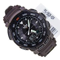 Лот: 5613811. Фото: 4. Casio ProTrek PRG-550B-5 Мужские... Красноярск