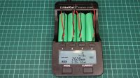 Лот: 15093677. Фото: 3. Аккумулятор 18650 / 3,7V / 2500mAh... Бытовая техника