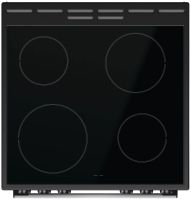 Лот: 20089829. Фото: 3. Электрическая плита Gorenje GEC6A11SG. Бытовая техника