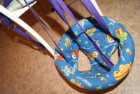 Лот: 1540529. Фото: 2. прыгунки. Дети растут