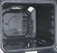 Лот: 15837267. Фото: 4. Электрическая плита Gorenje EC5111SG... Красноярск