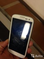 Лот: 6420940. Фото: 2. Samsung galaxy s3 9300. Смартфоны, связь, навигация