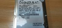 Лот: 17678523. Фото: 2. HDD жесткий диск 160gb для ноутбука... Комплектующие