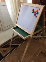 Лот: 9671884. Фото: 2. доска двухсторонняя. Творчество