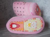 Лот: 3046448. Фото: 3. Мягенькие осенние сапожки "совенок... Дети растут