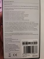 Лот: 17573081. Фото: 7. Фитнес браслет mi band 4 + 2 ремешка...