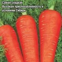 Лот: 16183104. Фото: 2. Морковь разноцветная. Семена, рассада, садовые растения