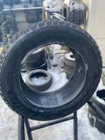 Лот: 25083012. Фото: 4. 1шт. 255-55-18 Bridgestone DM-V2. Красноярск