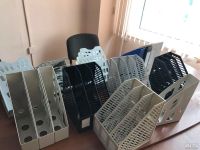 Лот: 9758670. Фото: 7. Распродажа офисной мебели