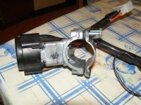 Лот: 2454579. Фото: 2. замок зажигания на ваз. Автозапчасти