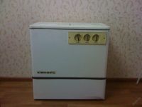 Лот: 5663245. Фото: 3. Сибирь стиральная машина. Бытовая техника