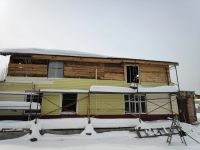 Лот: 17317075. Фото: 3. Требуется разобрать дом. Строительство и ремонт