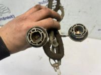 Лот: 24885426. Фото: 2. проводка противотуманных фонарей... Автозапчасти