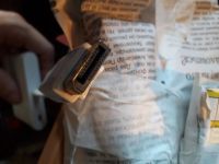 Лот: 14319221. Фото: 3. Переходник displayport на hdmi... Компьютеры, оргтехника, канцтовары