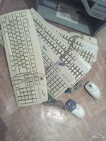 Лот: 9171924. Фото: 3. 6 корпусов от ПК с рубля. Компьютеры, оргтехника, канцтовары