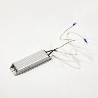 Лот: 25301176. Фото: 2. RXLG100W75RJ - тормозной резистор... Радиодетали  (электронные компоненты)