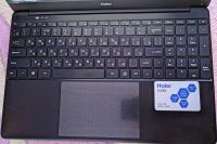 Лот: 15673046. Фото: 3. Новый Haier U156 (IPS, ssd, 4... Компьютеры, оргтехника, канцтовары