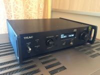 Лот: 11354639. Фото: 3. Teac NT-503 (DAC/DSD/сетевой плеер... Бытовая техника