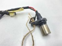 Лот: 23529061. Фото: 2. Датчик положения коленвала Toyota... Автозапчасти