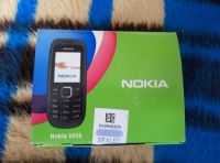 Лот: 9219901. Фото: 3. Телефон Nokia 1616-2 полный комплект. Красноярск