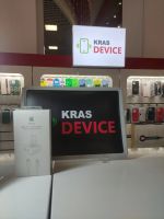 Лот: 19662967. Фото: 2. iPhone 35w USB-C. Аксессуары