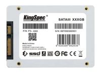 Лот: 25020553. Фото: 2. SSD-накопитель 256Гб KingSpec... Комплектующие