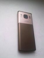 Лот: 818884. Фото: 2. Nokia 6500 classik обмен на Nokia... Смартфоны, связь, навигация