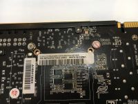Лот: 8525744. Фото: 3. Palit GTX 970 Jetstream 4Gb. Компьютеры, оргтехника, канцтовары