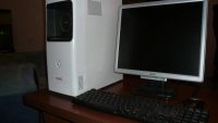 Лот: 3997493. Фото: 3. Компьютер с монитором Acer (продаю... Компьютеры, оргтехника, канцтовары