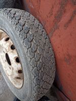 Лот: 21108239. Фото: 3. Колёса нива, колёса на ниву. Авто, мото, водный транспорт