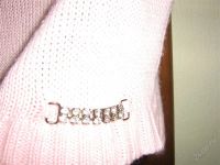 Лот: 2289922. Фото: 2. Кофточка укороченная. Женская одежда