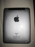 Лот: 1499070. Фото: 2. ipad2 китай. Компьютеры, ноутбуки, планшеты