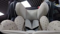 Лот: 12787659. Фото: 5. Автокресло Happy Baby Passenger...