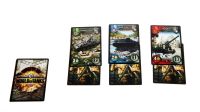 Лот: 9392461. Фото: 14. Настольная игра "World of Tanks...