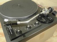 Лот: 14417667. Фото: 3. Technics SL-1900, новый. Бытовая техника