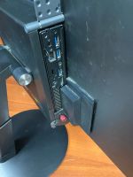 Лот: 18395645. Фото: 3. Моноблок 23" IPS lenovo thinkcentre... Компьютеры, оргтехника, канцтовары