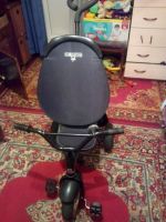 Лот: 11440542. Фото: 4. Велосипед детский