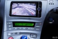 Лот: 16396823. Фото: 3. Toyota prius. Красноярск