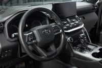 Лот: 24898780. Фото: 20. Toyota Land Cruiser 2021