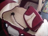 Лот: 4147054. Фото: 5. Коляска Adamex Gustaw 2 (Польша...