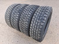 Лот: 22223132. Фото: 3. 175/65/14 Dunlop Winter Maxx WM-01... Авто, мото, водный транспорт