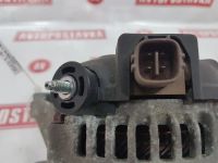 Лот: 20898737. Фото: 6. Генератор Toyota Kluger V MCU20W...