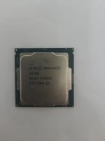 Лот: 24653804. Фото: 2. Два процессора Intel Pentium G4560... Комплектующие