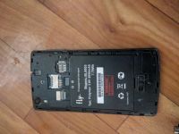 Лот: 12096130. Фото: 2. Fly fs502 с рубля, читайте описание. Смартфоны, связь, навигация