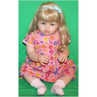 Лот: 13818281. Фото: 4. Платье модель В00131 размер 92. Красноярск