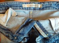 Лот: 2588127. Фото: 5. Шорты бермуды Zara женские