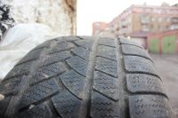 Лот: 3353468. Фото: 3. колеса на джип,или меняю на колеса... Авто, мото, водный транспорт