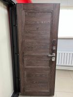 Лот: 15662929. Фото: 4. Входная металлическая дверь «Винтер... Красноярск