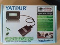 Лот: 9444591. Фото: 2. Yatour toyota. Автозвук