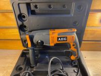 Лот: 18547049. Фото: 2. Перфоратор AEG KH 24 E, 720 Вт... Инструмент и расходные